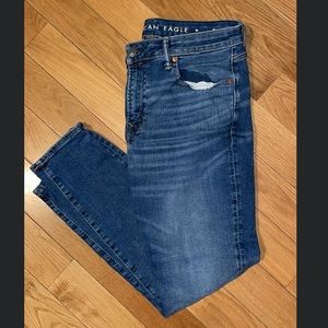 Men’s AE jeans size 34x30